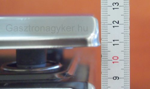 Mérleg, árszorzós 30 kg, hitelesített