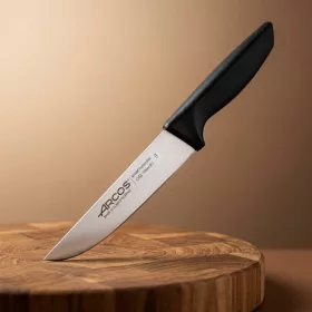 Konyhakés, 15 cm rozsdamentes penge, Arcos Niza