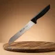 Kenyérvágó kés, 20 cm rozsdamentes penge, Arcos Niza