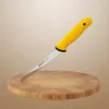 Csontozókés, 16 cm rozsdamentes penge, Arcos Duo Pro, sárga nyél
