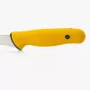 Csontozókés, 16 cm rozsdamentes penge, Arcos Duo Pro, sárga nyél