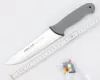 Henteskés, 18 cm penge, Arcos Colour Prof, csúszásmentes markolat, színkódos