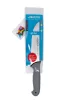Henteskés, 18 cm penge, Arcos Colour Prof, csúszásmentes markolat, színkódos