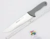 Henteskés, 25 cm penge, Arcos Colour Prof, csúszásmentes markolat, színkódos