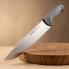 Henteskés, 30 cm penge, Arcos Colour Prof, csúszásmentes markolat, színkódos
