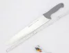 Henteskés, 35 cm penge, Arcos Colour Prof, csúszásmentes markolat, színkódos