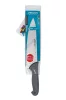 Szakácskés 25 cm penge, Arcos Colour Prof, csúszásmentes gumírozott markolat, színkódos
