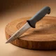 Konyhakés, 13 cm penge, Arcos Colour Prof, csúszásmentes gumírozott markolat, színkódos 