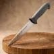 Konyhakés 16 cm penge, Arcos Colour Prof, csúszásmentes gumírozott markolat, színkódos