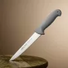 Konyhakés, 18 cm penge, Arcos Colour Prof, csúszásmentes gumírozott markolat, színkódos