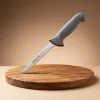 Csontozókés, 13 cm penge, Arcos Colour Prof, csúszásmentes gumírozott markolat, színkódos 