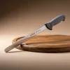 Szeletelőkés, 30 cm flexibilis penge, Arcos Colour Prof, csúszásmentes markolat, színkódos