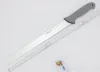 Szeletelőkés 36 cm penge, Arcos Colour Prof, csúszásmentes markolat, színkódos