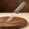 Szúrókés, 15 cm penge, Arcos Colour Prof, csúszásmentes markolat, színkódos