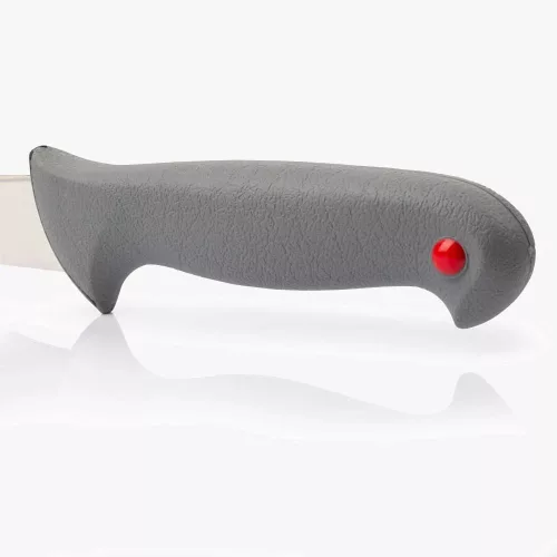Szúrókés, 15 cm penge, Arcos Colour Prof, csúszásmentes markolat, színkódos