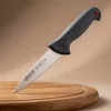 Szúrókés, 13 cm penge, Arcos Colour Prof, csúszásmentes markolat, színkódos
