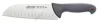 Santoku japán kés, 18 cm penge, Arcos Colour Prof csúszásmentes markolat, színkódos