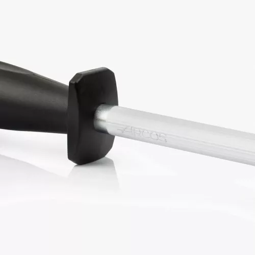 Fenőacél kerek 25 cm, prémium, Arcos