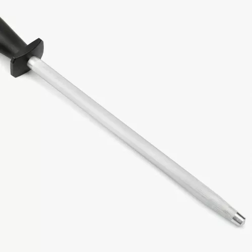 Fenőacél kerek 25 cm, prémium, Arcos