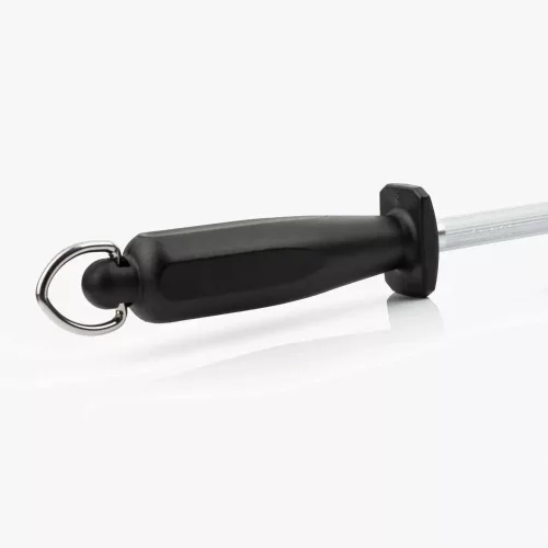 Fenőacél kerek 25 cm, prémium, Arcos