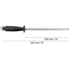 Fenőacél kerek 25 cm, prémium, Arcos