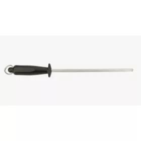 Fenőacél ovális 25 cm, prémium, Arcos