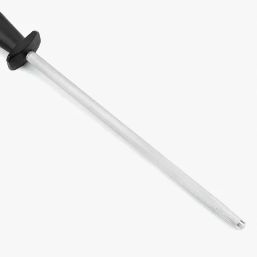Fenőacél ovális 25 cm, prémium, Arcos