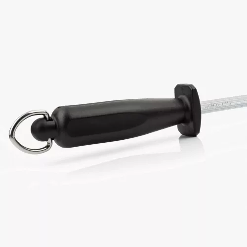 Fenőacél ovális 25 cm, prémium, Arcos