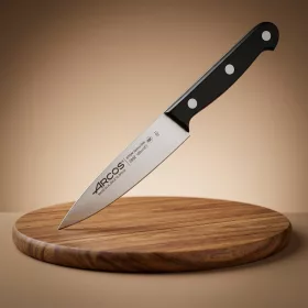 Szakácskés, konyhakés, 10 cm-es penge, Arcos Universal 