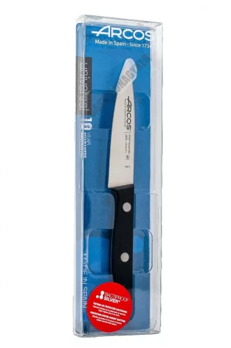 Szakácskés, konyhakés, 10 cm-es penge, Arcos Universal 