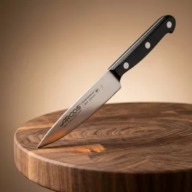 Szakácskés, konyhakés, 12 cm-es penge, Arcos Universal 