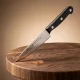 Szakácskés, konyhakés, 12 cm-es penge, Arcos Universal 