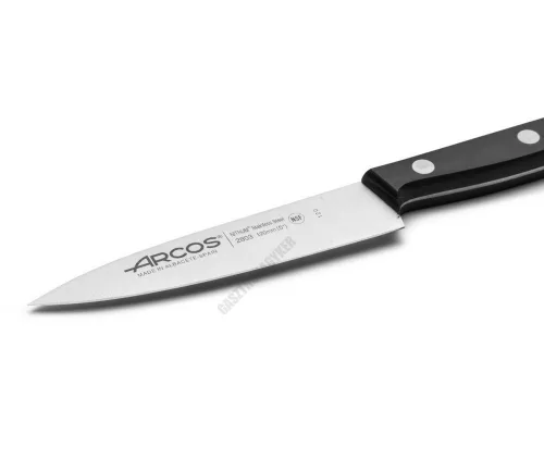 Szakácskés, konyhakés, 12 cm-es penge, Arcos Universal 