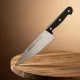 Szakácskés, 17,5 cm-es penge, Arcos Universal 