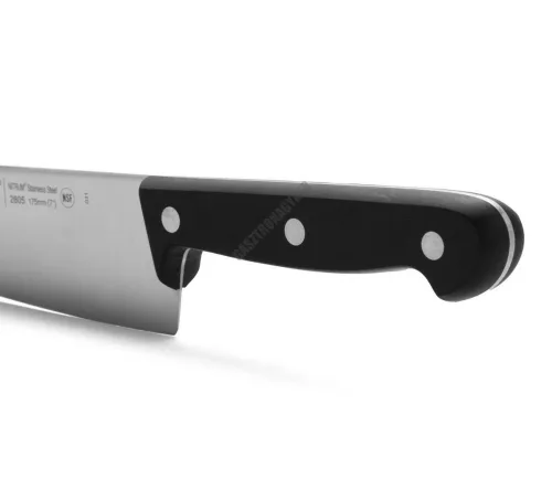 Szakácskés, 17,5 cm-es penge, Arcos Universal 