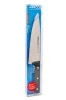 Szakácskés, 20 cm-es  rovátkolt penge, Arcos Universal 