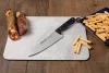 Szakácskés, 20 cm penge, kovácsolt , Arcos Universal