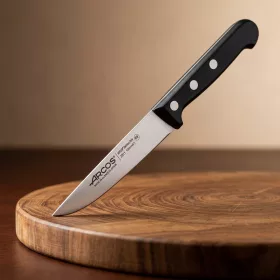   Hámozókés, zöldségeskés, 10 cm-es penge, Arcos Universal 