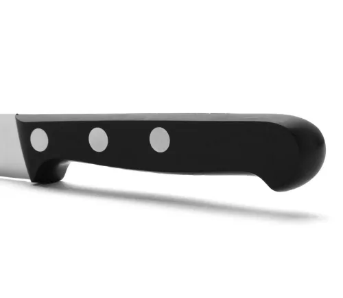 Hámozókés, zöldségeskés, 10 cm-es penge, Arcos Universal 