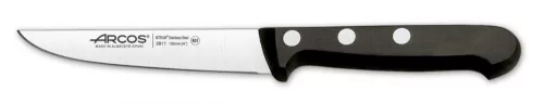Hámozókés, zöldségeskés, 10 cm-es penge, Arcos Universal 