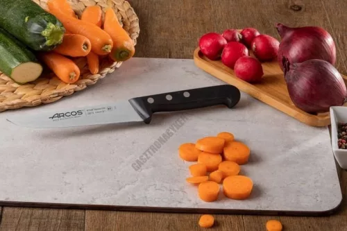 Konyhakés, 15 cm-es penge, Arcos Universal