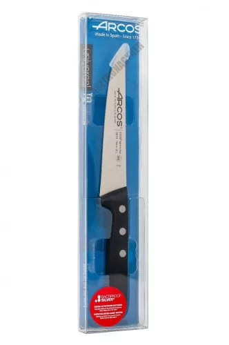 Konyhakés, 15 cm-es penge, Arcos Universal