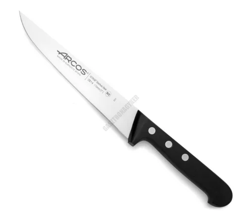 Konyhakés, 17 cm-es penge, Arcos Universal