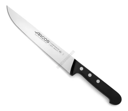 Szeletelőkés, 19 cm-es penge, Arcos Universal 