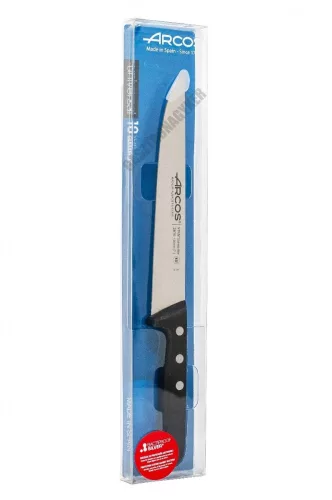 Szeletelőkés, 19 cm-es penge, Arcos Universal 