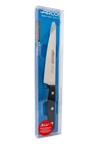 Konyhakés, 14 cm-es penge, Arcos Universal 