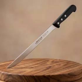 Szeletelőkés, 24 cm-es penge, Arcos Universal 