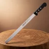 Szeletelőkés, sonkaszeletelő kés, 29 cm-es penge, Arcos Universal