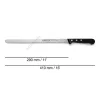 Szeletelőkés, sonkaszeletelő kés, 29 cm-es penge, Arcos Universal