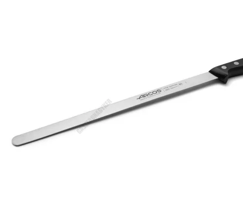 Szeletelőkés, sonkaszeletelő kés, 29 cm-es penge, Arcos Universal